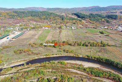 TEREN INTRAVILAN EXTRAVILAN | AUSEU - 4