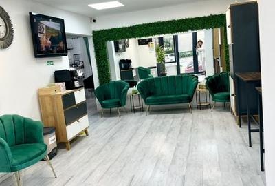 SPATIU COMERCIAL ZONA CU TRAFIC INTENS SI VIZIBILITATE STRADALA - 3