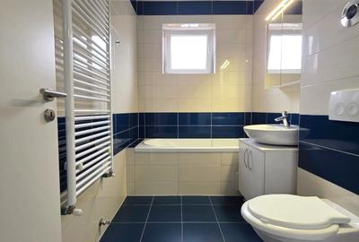 Apartament 2 camere + dressing etajul 4 Avantgarden 3 Apartament 2 camere + dressing etajul 4 Avantgarden 3 - 17