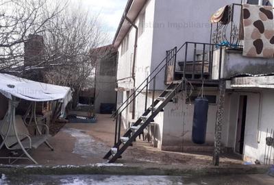 Casă cu 5 camere cu Teren 398 Mp în Brăilița - 5