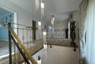 Cornu de Jos Doua case moderne, crama la subsol, prosumato - 18