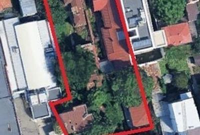 Teren Construcții intravilan de 1134 mp, în Cotroceni - 3