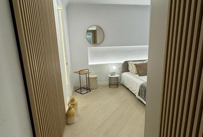 3 camere - Short/Long Term  - Cortina North, Pipera, Pipera Plaza - 29