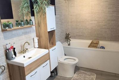 Casă cu 4 camere în Pruni - 7