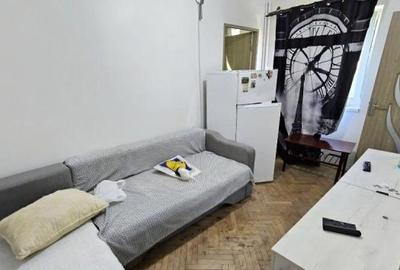 Apartament cu 2 camere semidecomandat în Tomis Nord