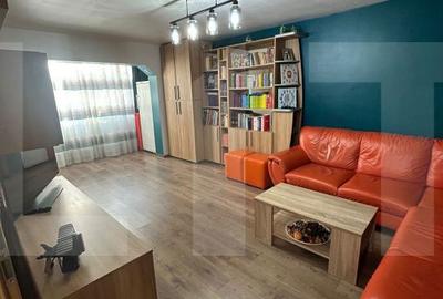 Apartament cu 4 camere în Lipovei - 10