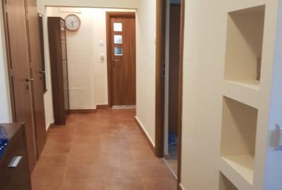 Apartament cu 3 camere decomandat în Tineretului - 11