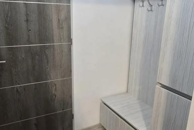 Apartament cu 2 camere semidecomandat în Ultracentral - 3