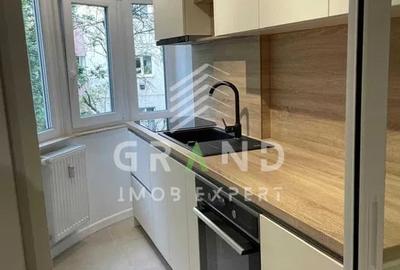 Garsonieră semidecomandată, mobilată în Gheorgheni