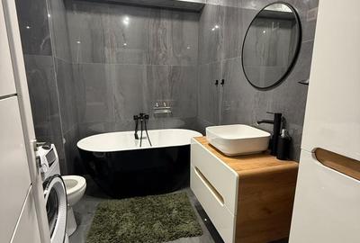 Apartament cu 2 camere în Florești - 1