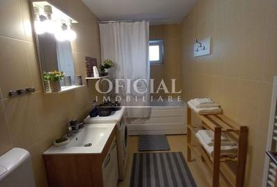 Apartament 2 Camere | 48 Mp | Balcon | Parcare | Zorilor Calea Turzii - 7
