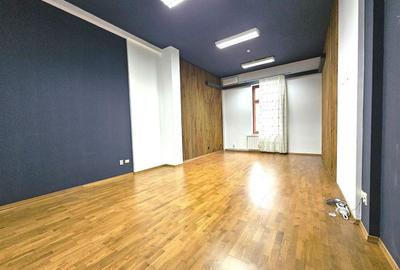 Birou, de 50 mp, în Ultracentral - 3