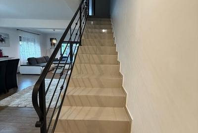 Duplex spatios - 3 dormitoare - Dumbravita - 2