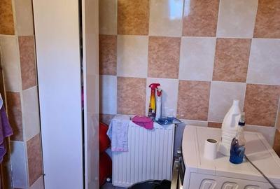 Casă cu 6 camere cu Teren 1400 Mp în Central - 9