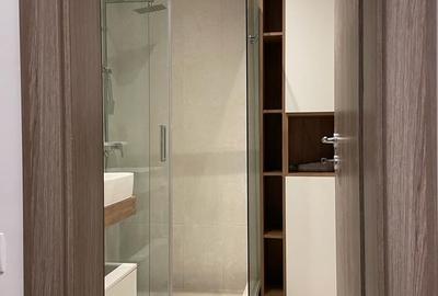 Popa Nan – garsonieră luminoasă, complet mobilată, bloc nou 2021, GATA DE LOCUIT - 17