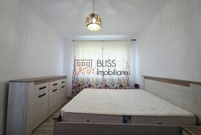 Apartament cu 2 camere în Cristian - 13