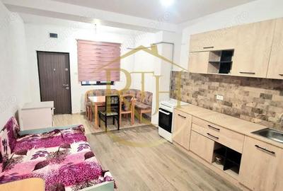 De inchiriat apartment cu 2 camere, bloc nou zona Shopping City,300 euro\luna. - 6