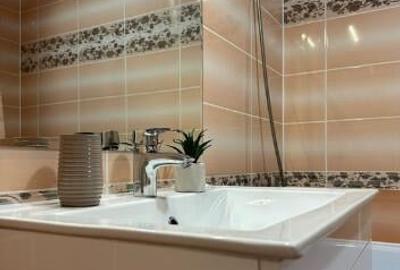 Garsoniera de inchiriat in zona Vitan - 5