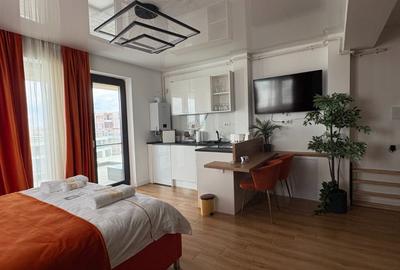 ✅Studio XL la mare, mobilat și utilat | Signature · Mamaia Nord - 2