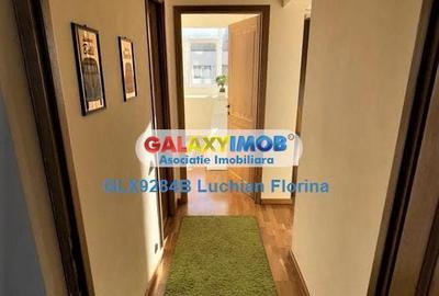 Inchiriere apartament 3 camere, parcare proprie I Gara de nord - 2