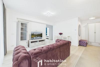 Apartament cu 3 camere semidecomandat, mobilat în Lipovei - 4