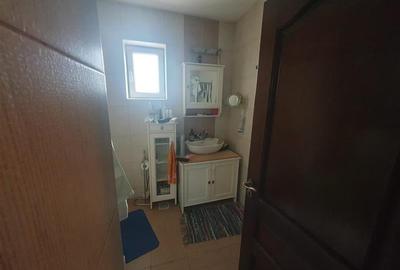 Vila individuală de inchiriat Berceni, reper Mamina, curte 750 mp Vila individuală de inchiriat Berceni, reper Mamina, curte 750 mp - 11