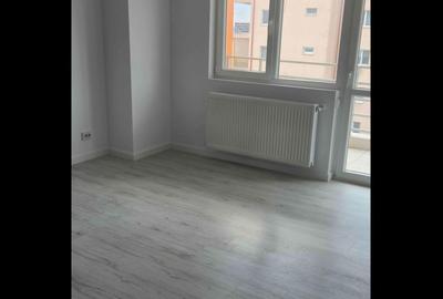Apartament cu 2 camere în Splaiul Unirii - 1