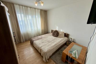 0%! Ap 4 camere decomandat, 2 bai, 1 balcon, Et. 4/5, zona Sagului! - 4