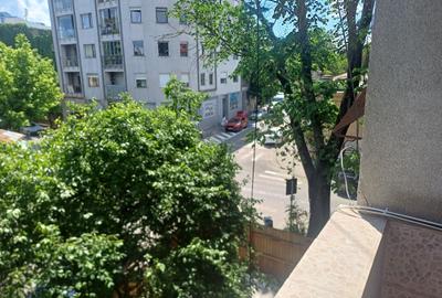 Apartament cu 4 camere circular, mobilat în Muncii - 10
