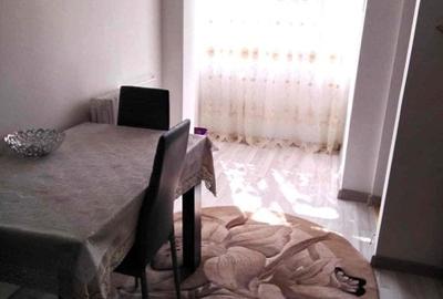 Apartament cu 1 camera, decomandat, etajul 3/5, zona Alexandru Cel Bun - 3