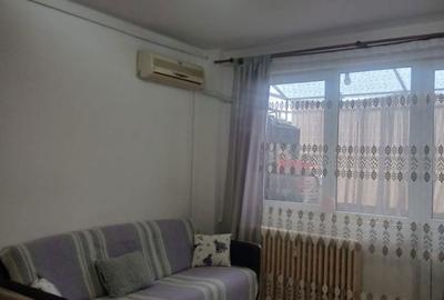 Apartament cu 2 camere semidecomandat în Democrației - 1