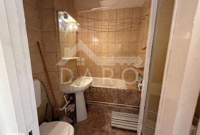 Apartament cu 2 camere în Dacia - 2