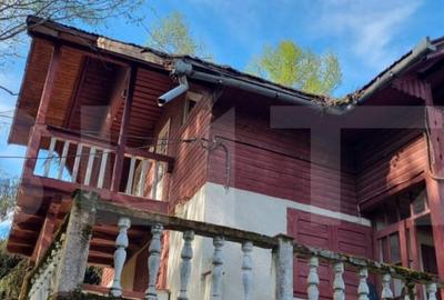 Duplex de vanzare in Colibita - 18