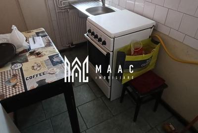 Apartament cu 2 camere nedecomandat, mobilat în Hipodrom 1 - 12
