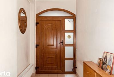 Casă cu 5 camere cu Teren 411 Mp în Rahova - 17
