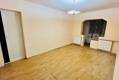 Apartament cu 2 camere semidecomandat în Dacia - 3