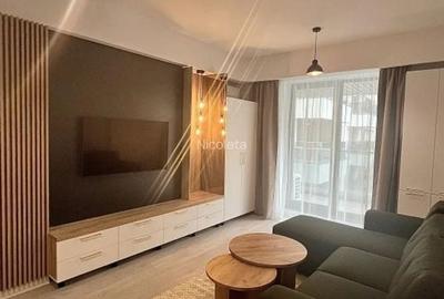 Apartament cu 2 camere în Politehnica - 5