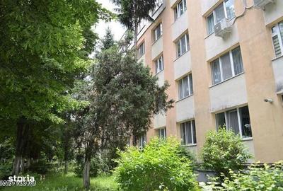 Apartament cu 2 camere decomandat, mobilat în Negru Vodă - 9