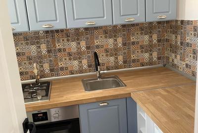 Garsonieră decomandată, mobilată în Mănăștur - 3