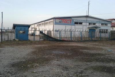 Teren Construcții intravilan de 17000 mp, în Pipera - 7