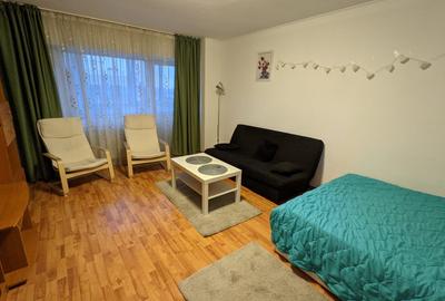 Garsoniera decomandata cf 1, 40 mp, mobilata utilata Metrou 12 min - 10