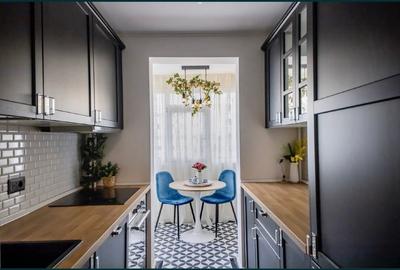 Apartament cu 2 camere decomandat în Pantelimon - 3