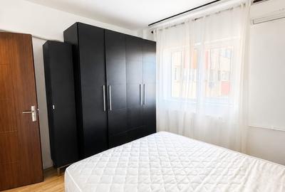 Apartament cu 2 camere decomandat în Iancului - 2