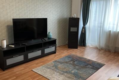 Garsonieră decomandată, mobilată în Virtuții - 1