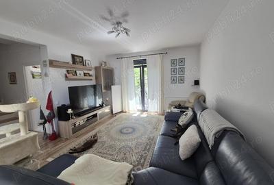 Casă cu 5 camere cu Teren 143 Mp în Chiajna - 5