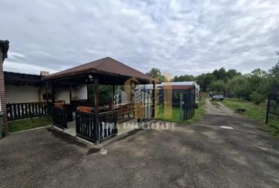 Casă cu 5 camere cu Canalizare în Vulcan - 9