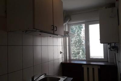 Apartament cu 2 camere nedecomandat în George Enescu - 3