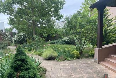 VILA INDIVIDUALA P+1 / PIPERA / DRUMUL BISERICII / 1350 TEREN - 12