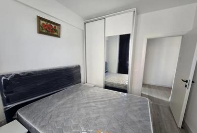Apartament cu 2 camere, mobilat în Central - 2
