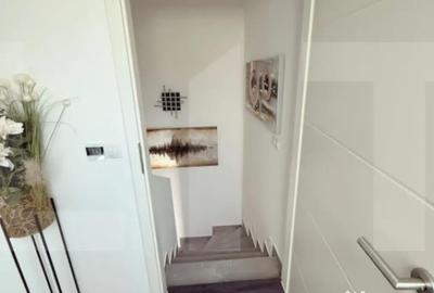 Casă cu 5 camere cu Teren 303 Mp în Moșnița Veche - 7